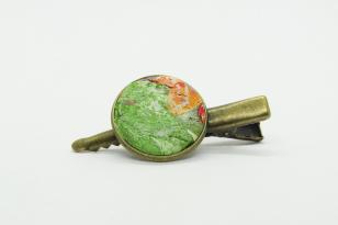 Заколка зажим 00152
